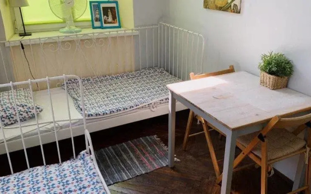 Aleje28 Hostel