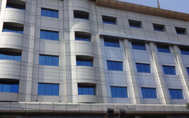 Mango Hotels Secunderabad