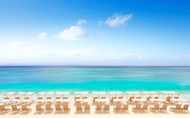 The Ritz-Carlton, Grand Cayman