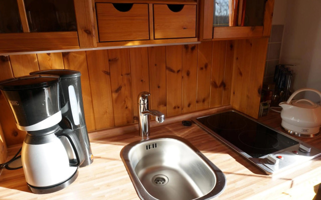 Gästezimmer Charlotte