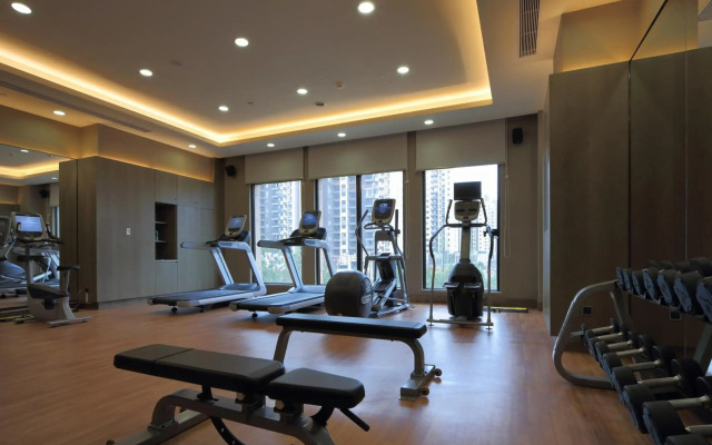 Mercure Nanchang Sunac