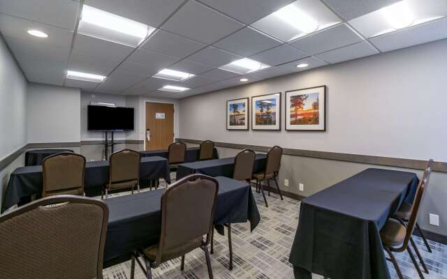 Best Western Plus Bellingham