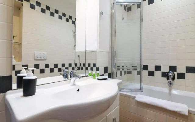 Contempora Apartments - Piazzale Susa 14