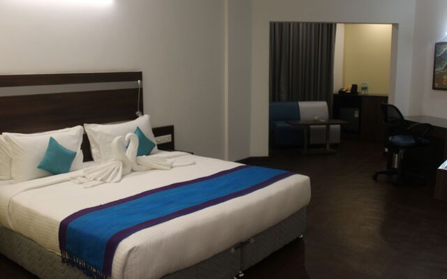 Lemon Tree Hotel, Port Blair