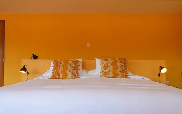 w Lovely 1BR Near Plaza Mayor de Cusco