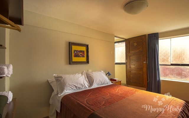 Munay House - Cozy Accommodations