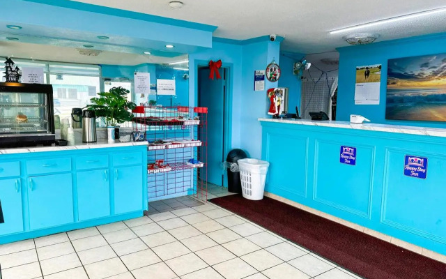 Happy Stay Inn Madisonville I-69 By OYO