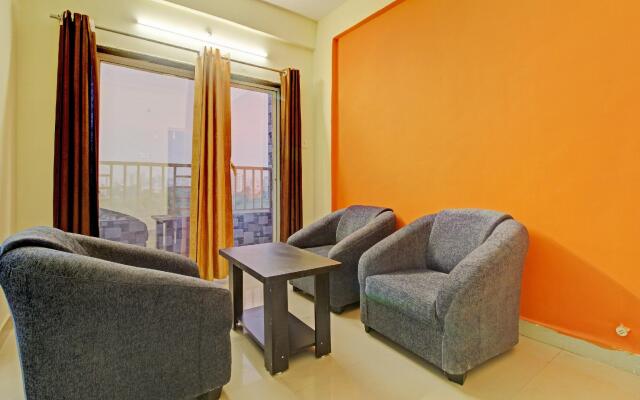 OYO Flagship 83546 Silver7 Homes