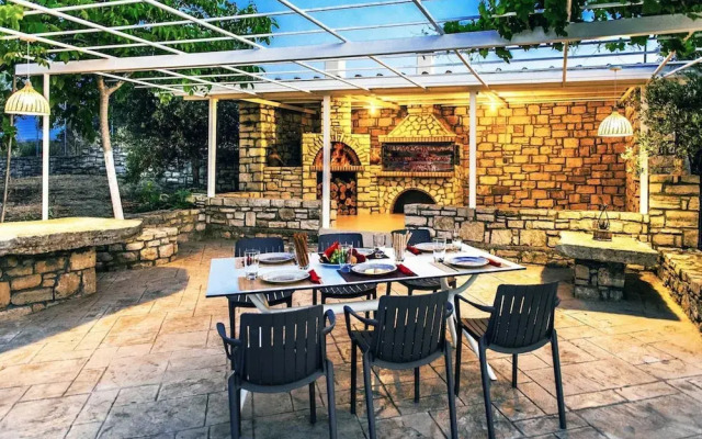 Villa Avra - With Private Pool