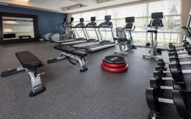 Hampton Inn & Suites Seattle/Redmond