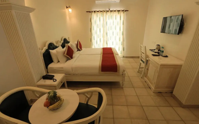 Rangmahal Pushkar by DIV Hospitality