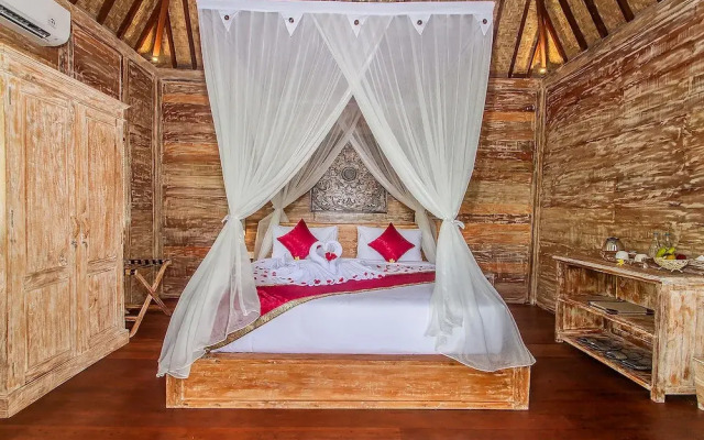 Aswanaya Villas Ubud