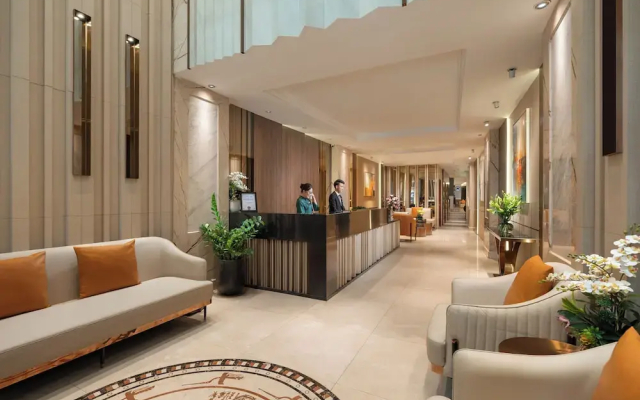 Hanoi Splendid Premium