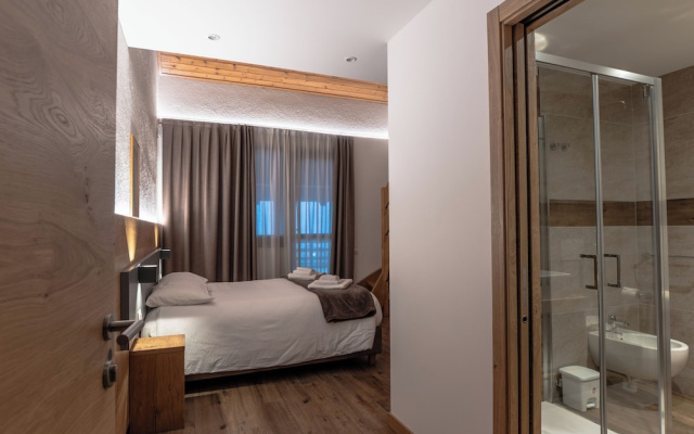 Hotel Soran