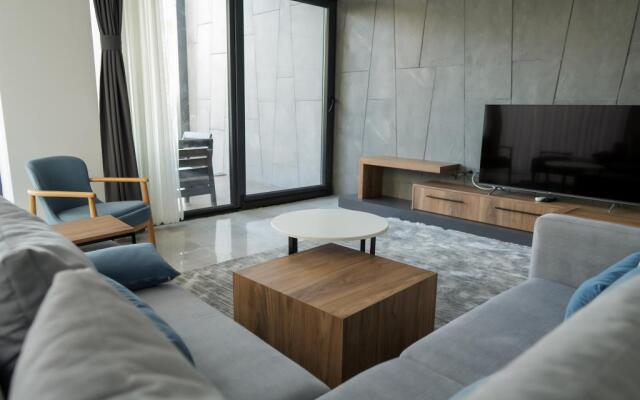 9 İnci Villaları Sapanca
