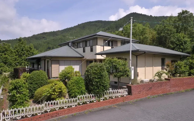 Tomomi Sanso / Vacation STAY 3832