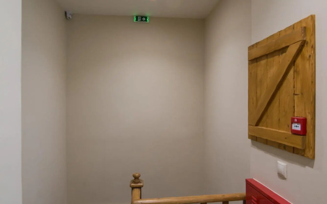 Ederlezi Boutique Hotel