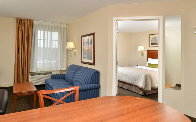 Candlewood Suites Chambersburg by IHG