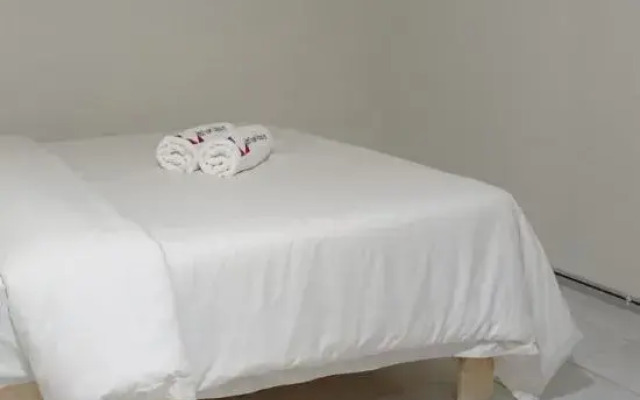 Natol Homestay-MJC Batu Kawa MJC New Township