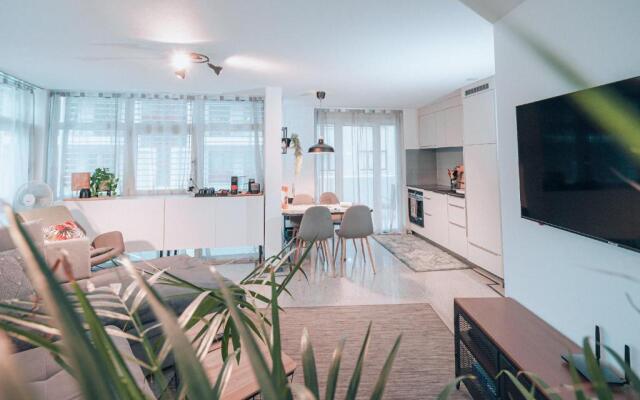 Central Apartment - culture & nightlife in one