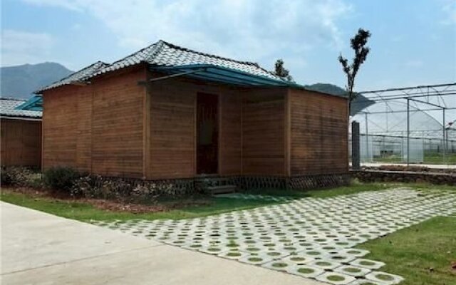 Jinggangshan Wangmei Self-drive House