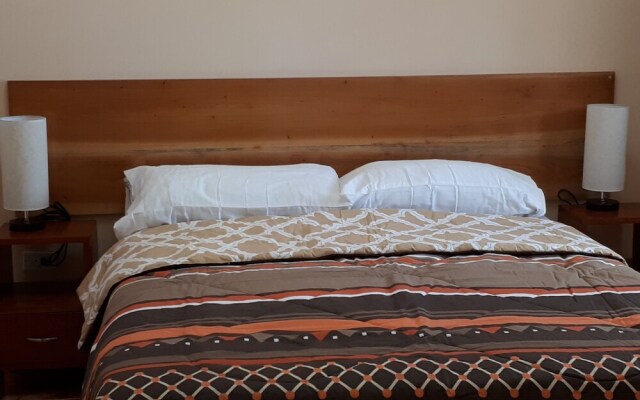 Apartment Boulevard San Rafael