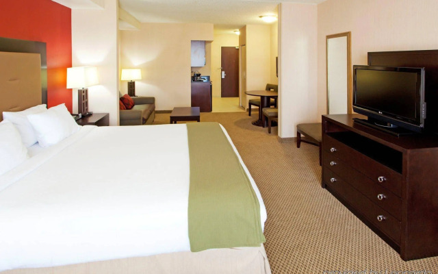 Hotel Arboretum