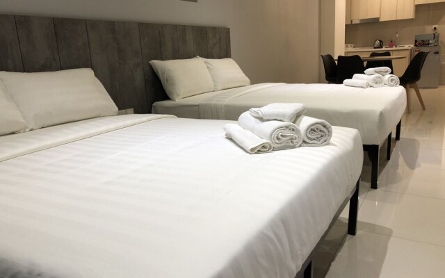 Vivo Suites by Subhome