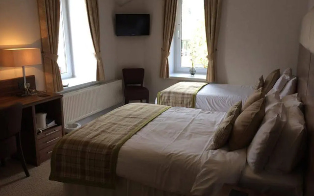 Rosehill Guest House