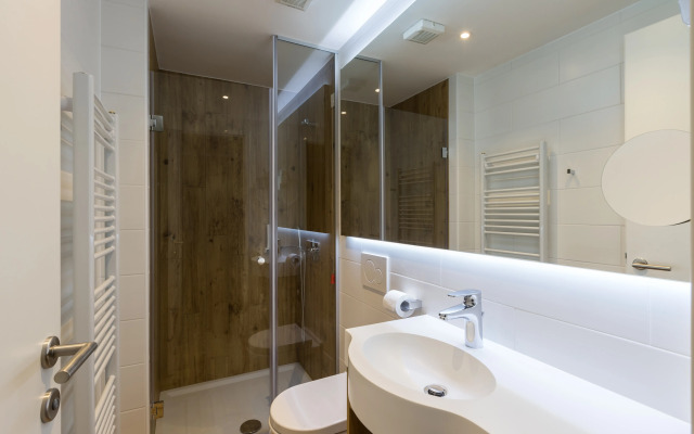 M Hotel Ljubljana