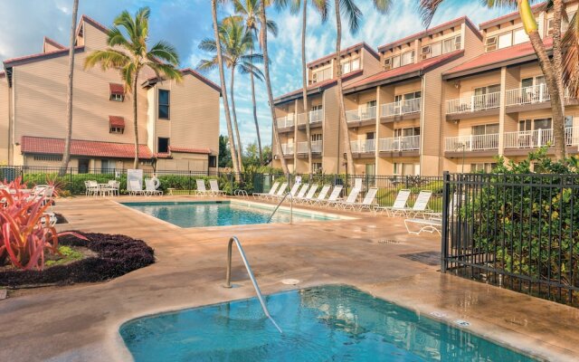 WorldMark Kapaa Shore