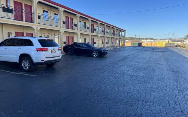 SureStay by Best Western Huntsville University Area