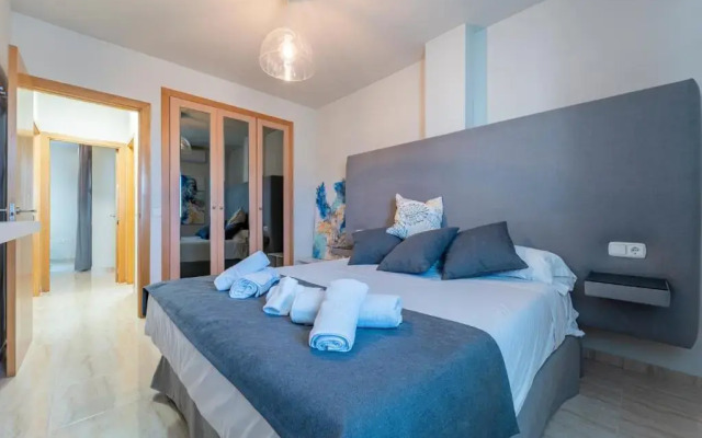 Moon dreams Almerimar