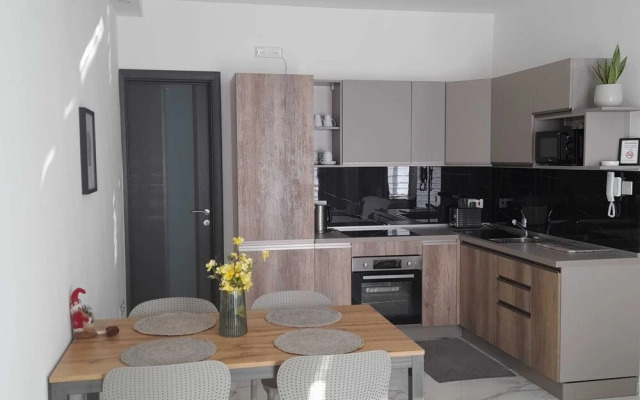 Cozy Couples Apartment in Qawra
