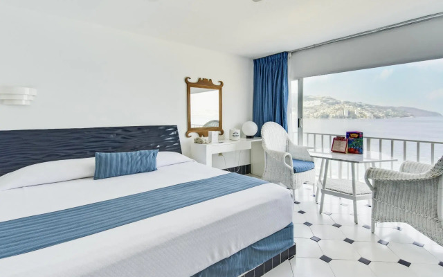Hotel Elcano Acapulco