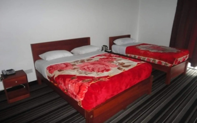 Ashley Resorts