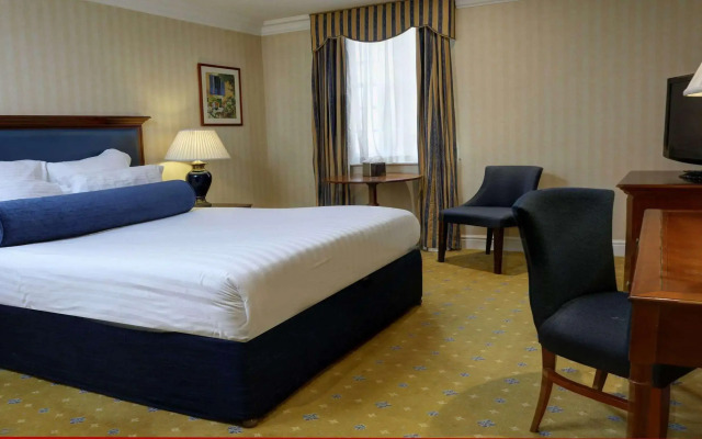 Best Western Plus Birmingham NEC Meriden Manor Hotel