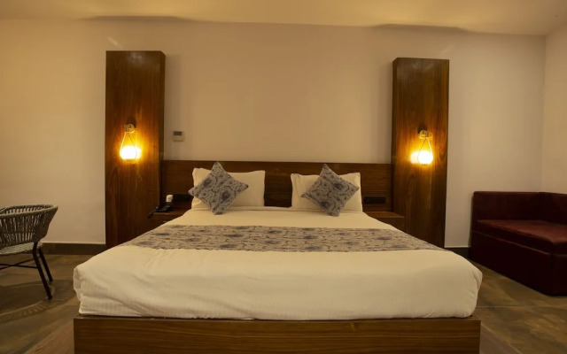 Sky Line Club Resorts