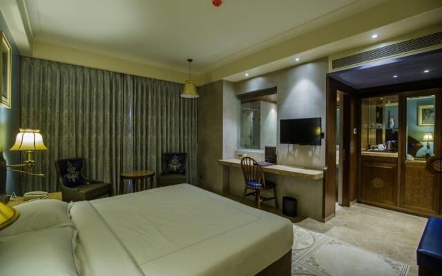 Hotel Sai Palace, Mangalore