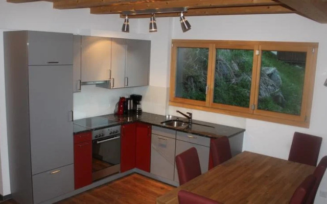 Wakatipu-Lodge