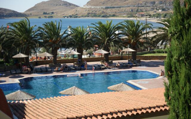 Lemnos Village Resort