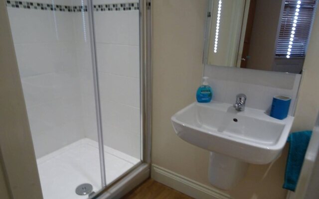 The Oakroyd Hotel