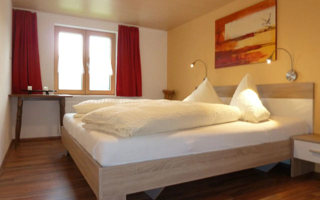 Bauernhof Schwendehof