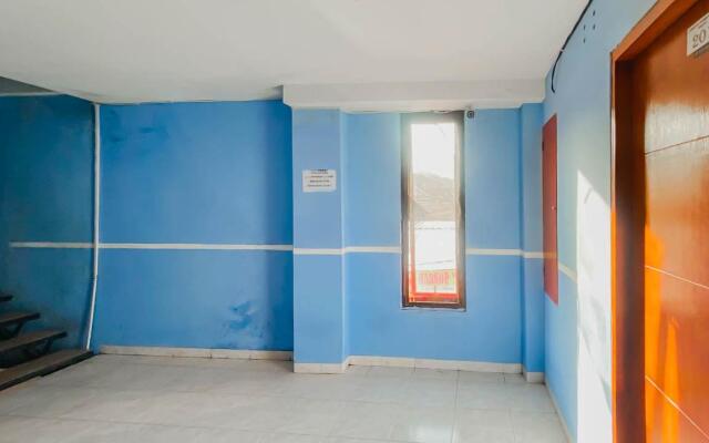 Urbanview Hotel De Grand Garuda Balikpapan