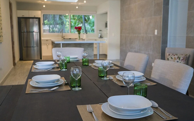 Casa Matuk 3 Refurnished Home Excelent for Family Retreat