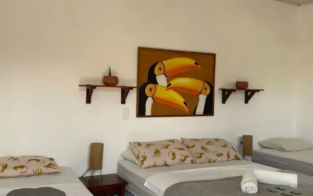 Chill Inn Pousada Paraty