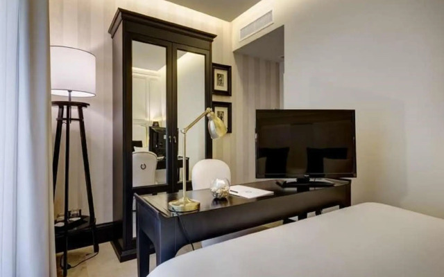 Vista Mare Hotel