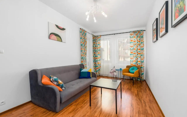 Sleepway Apartments - Garbary 95-75d