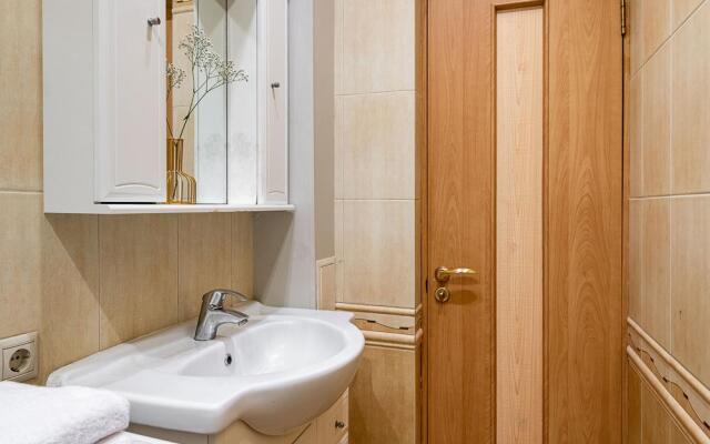 Kvart-Hotel (Кварт-Отель) на улице Тимура Фрунзе