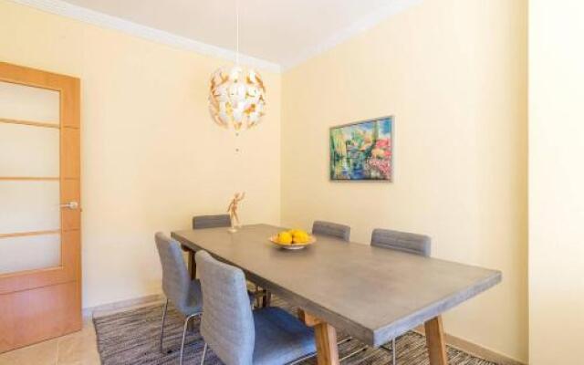 Sunny Apartments Benalmadena Golf